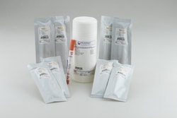 Microbiologics™ GP Streamlined QC Set
